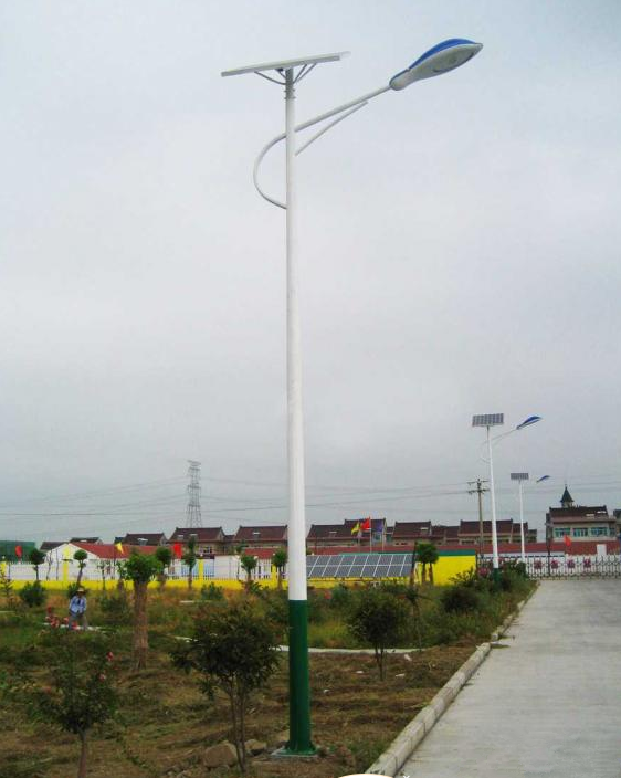 新乐市6米特价太阳能路灯